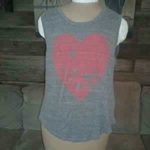 Roxy Athletic Tank Top Size XLarge